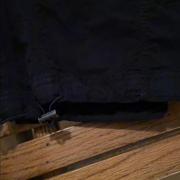 Women’s cropped pants - Picture 2 of 6